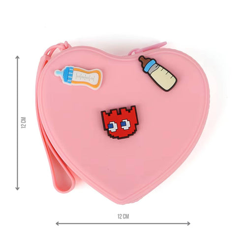 Mondo Heart PETIKIDS